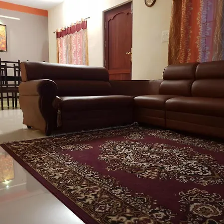 Sp Plaza Service Apartment Thiruvananthapuram Exterior photo