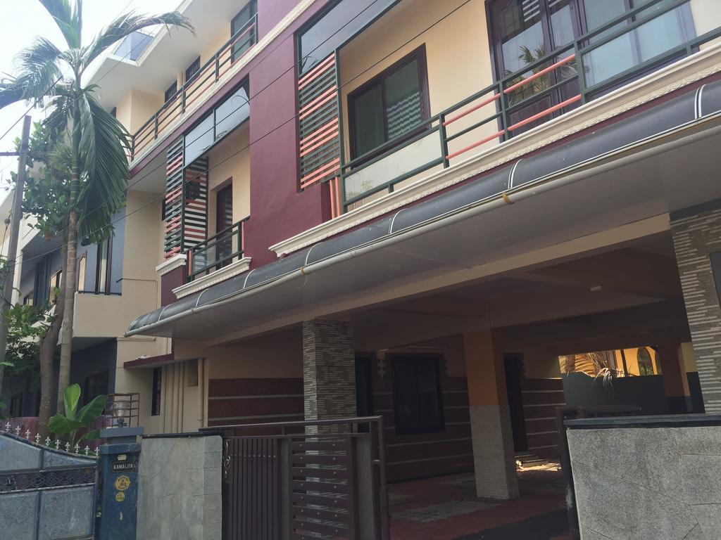 Sp Plaza Service Apartment