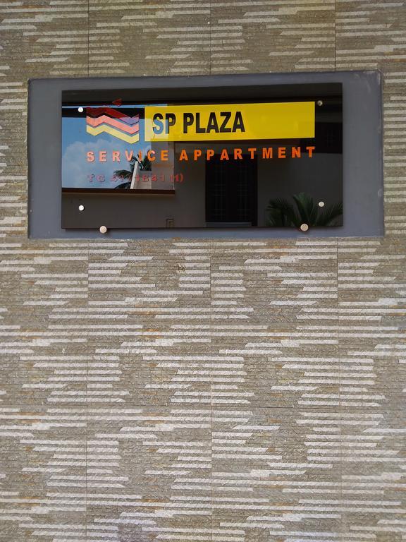 Apartment Sp Plaza Service Thiruvananthapuram