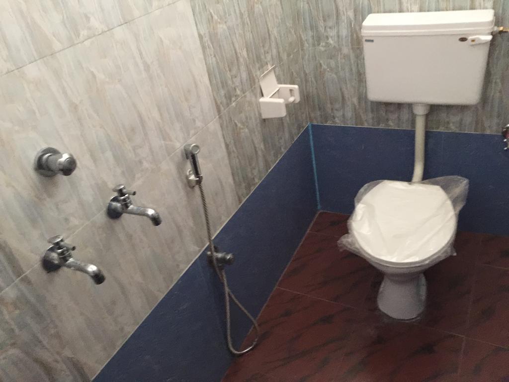Apartment Sp Plaza Service