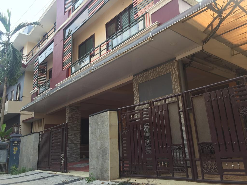 Apartment Sp Plaza Service *