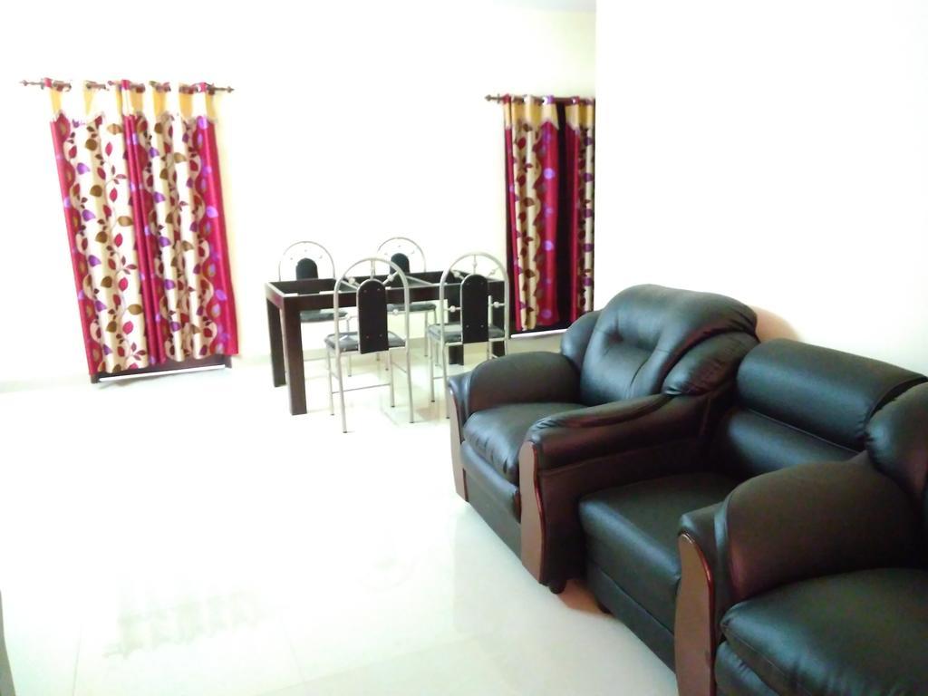 Apartment Sp Plaza Service *