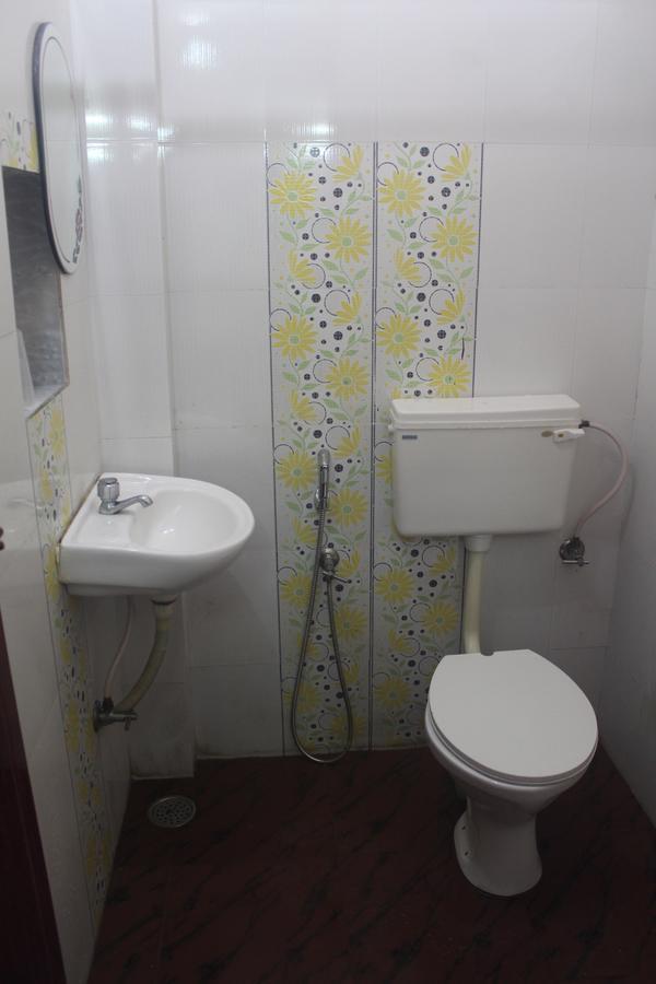 Apartment Sp Plaza Service