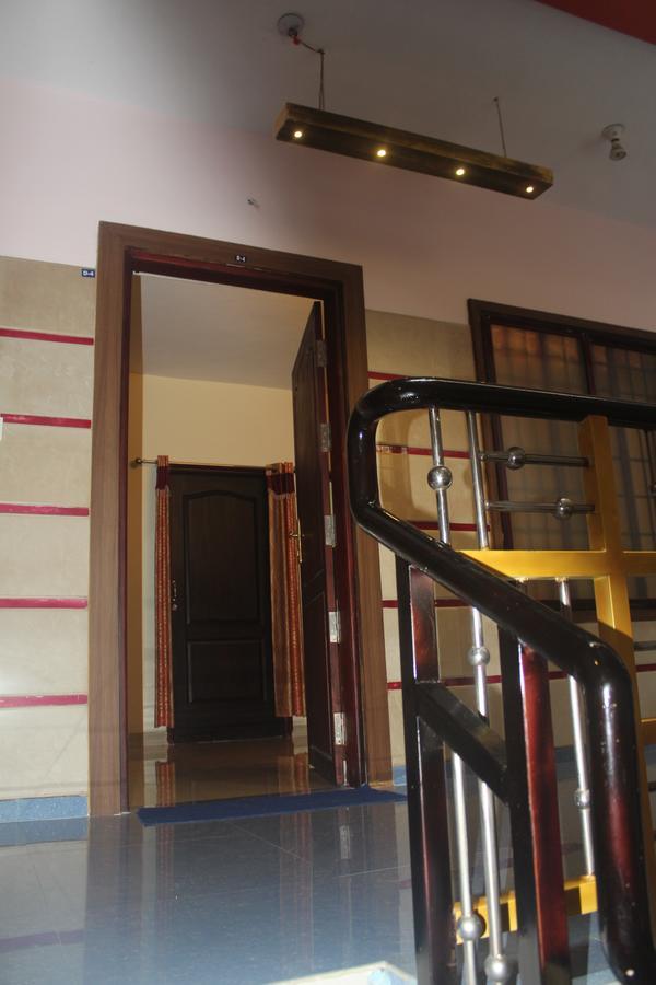Apartment Sp Plaza Service