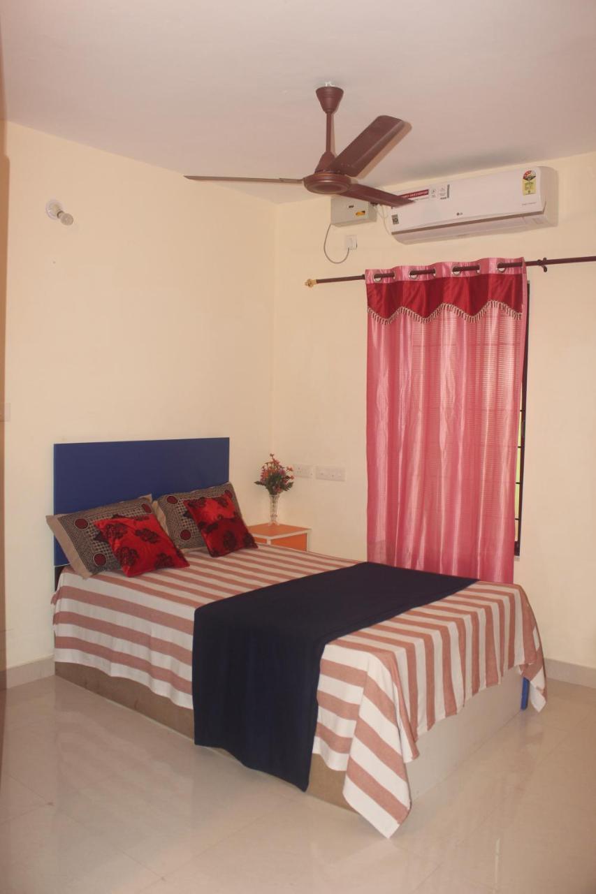 Apartment Sp Plaza Service *