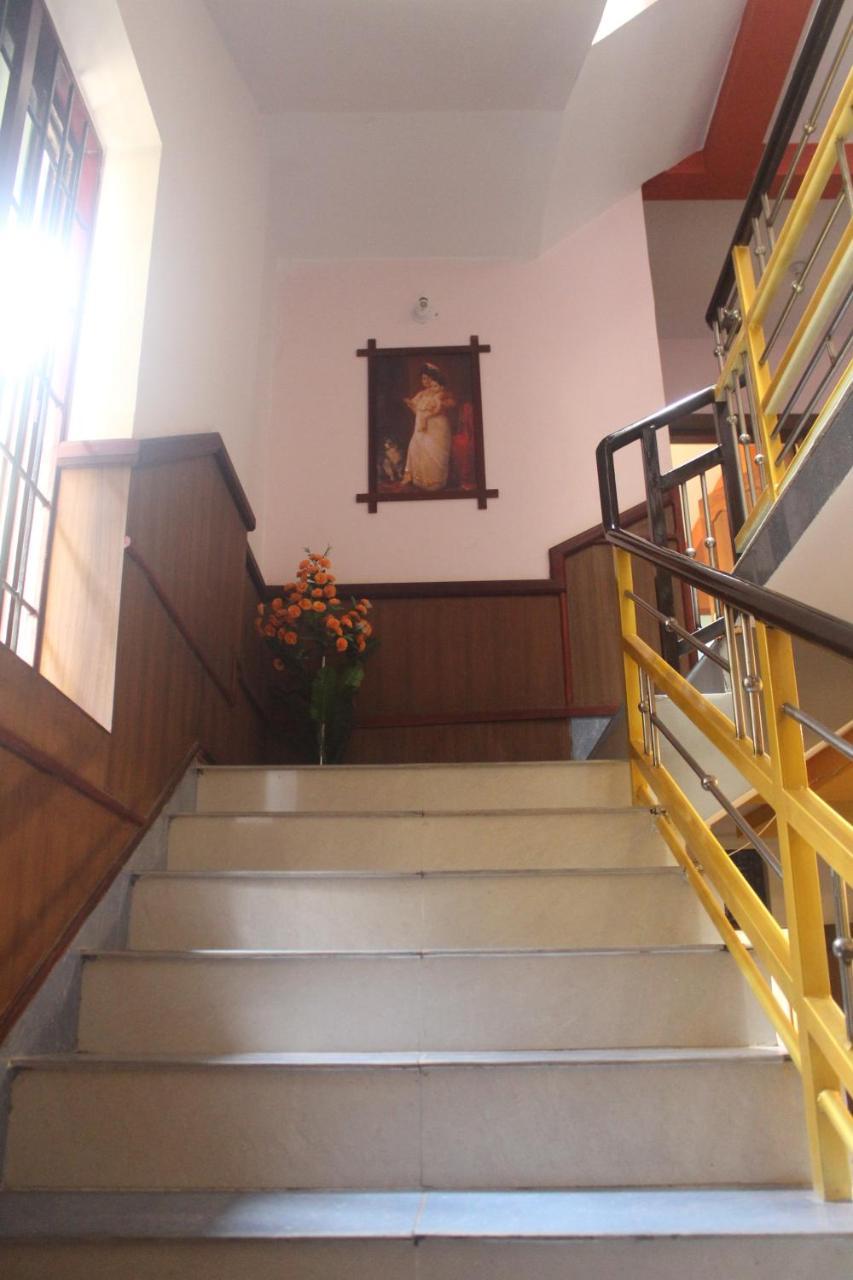 Sp Plaza Service Apartment Thiruvananthapuram