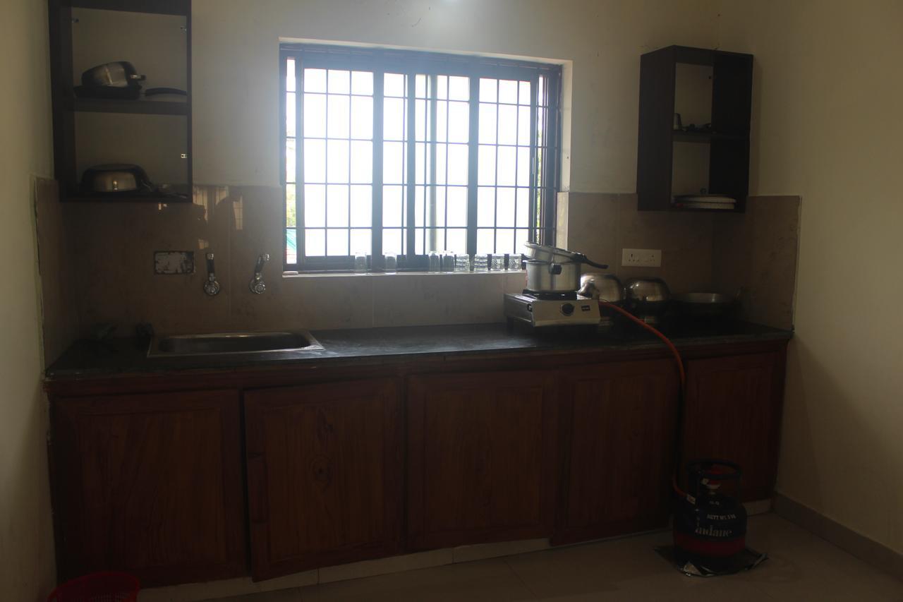 Sp Plaza Service Apartment