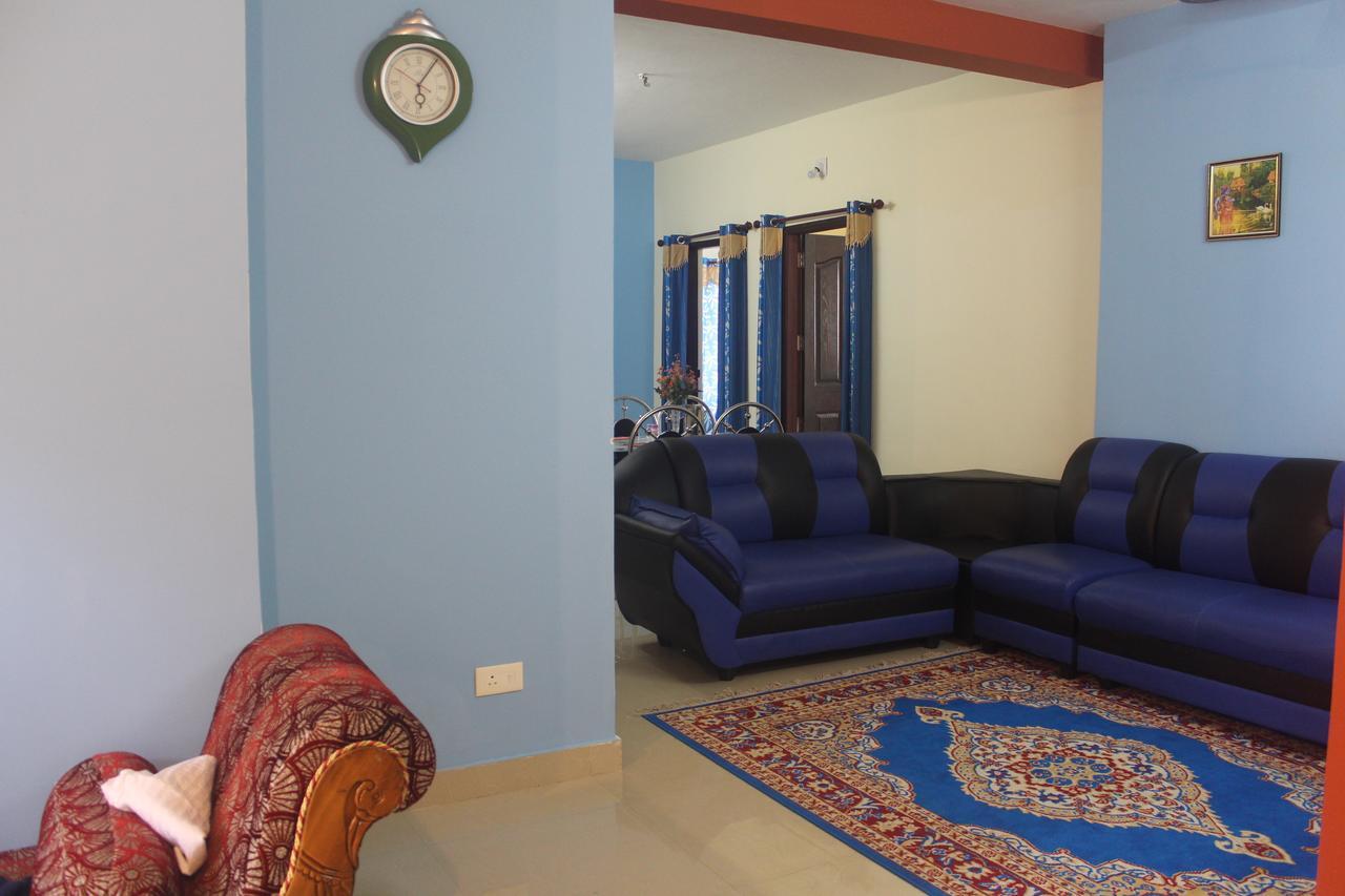 Apartment Sp Plaza Service Thiruvananthapuram