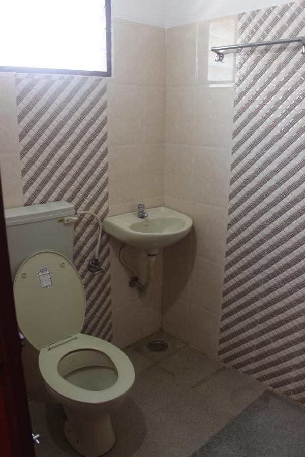 Sp Plaza Service Apartment Thiruvananthapuram