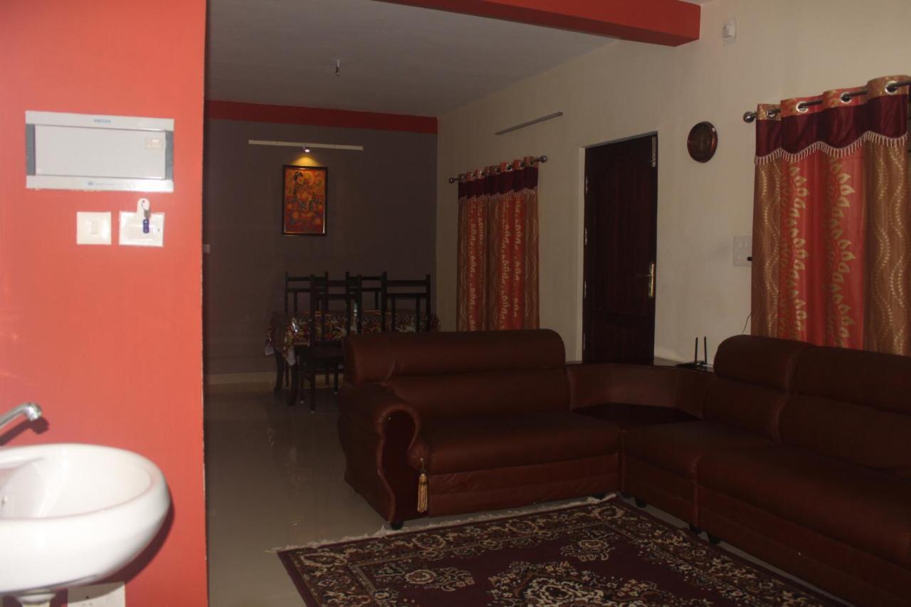 Apartment Sp Plaza Service *