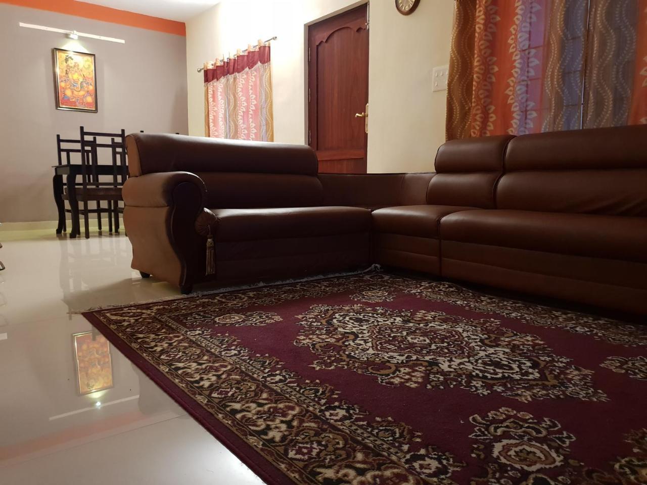 Sp Plaza Service Apartment *