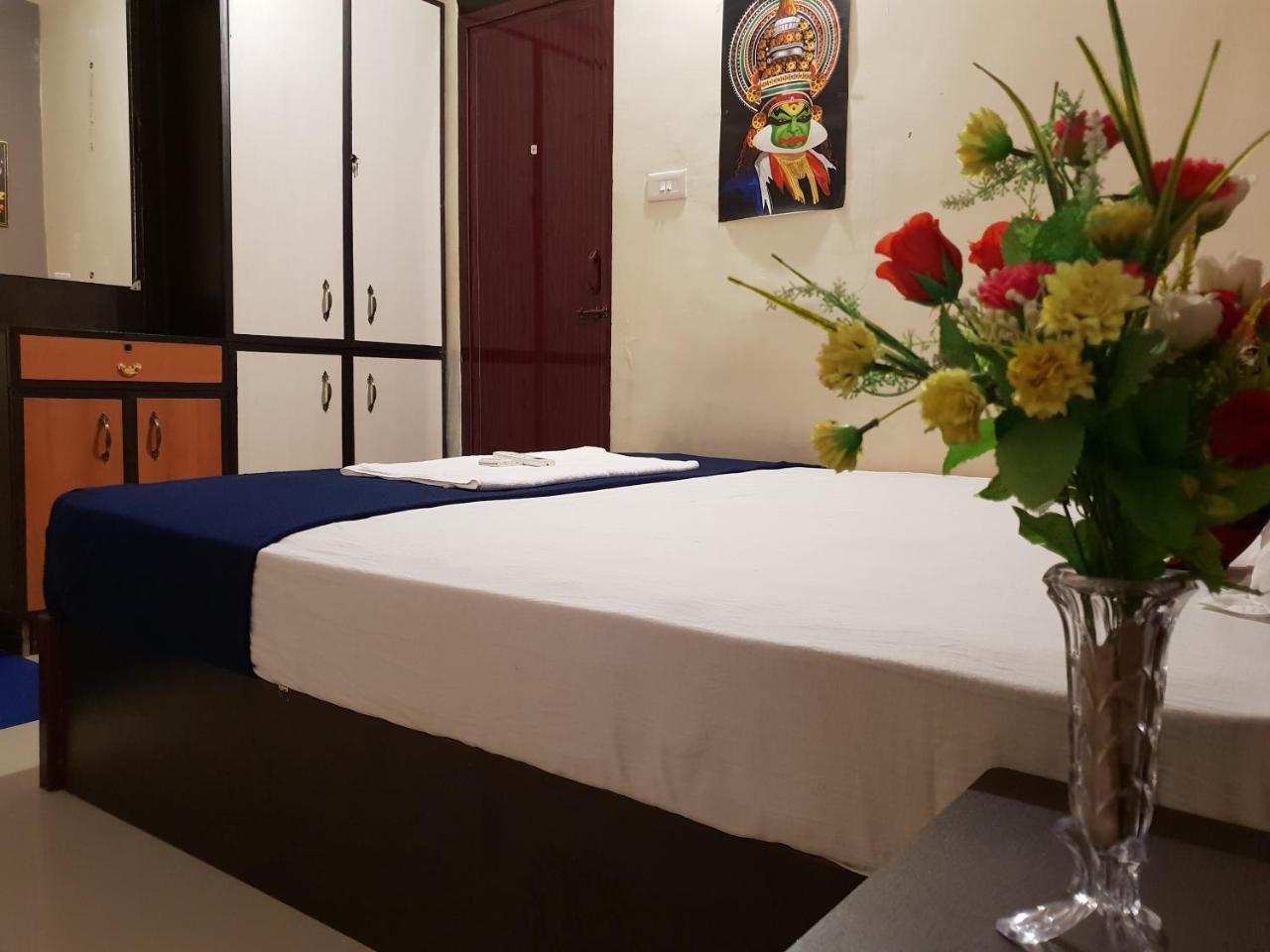 Sp Plaza Service Apartment