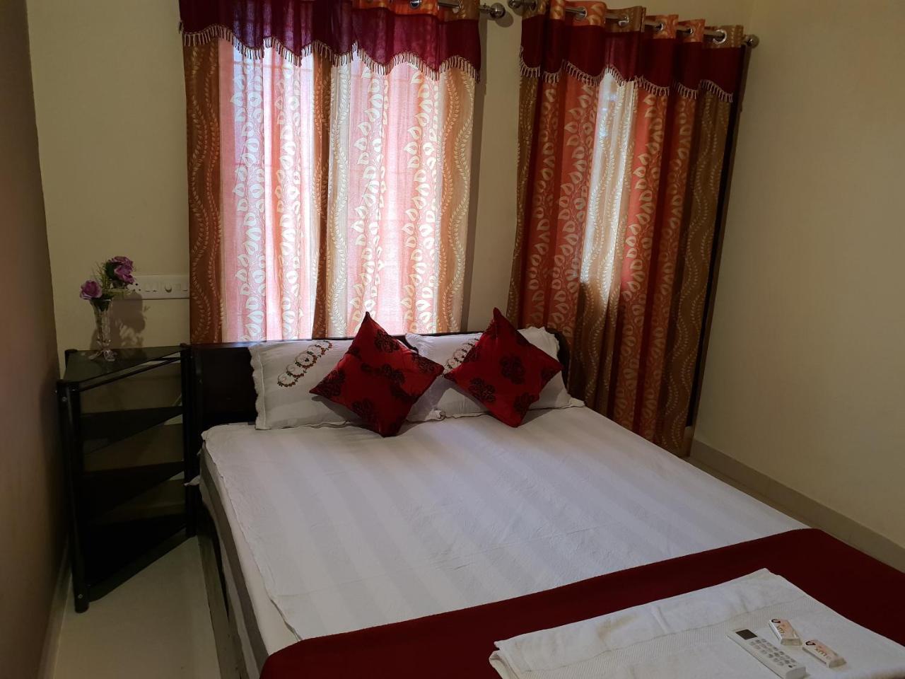 Sp Plaza Service * Thiruvananthapuram
