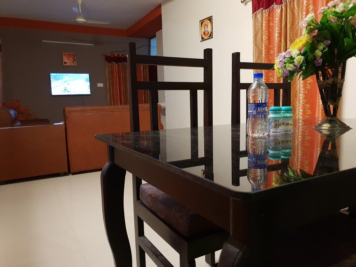 Apartment Sp Plaza Service