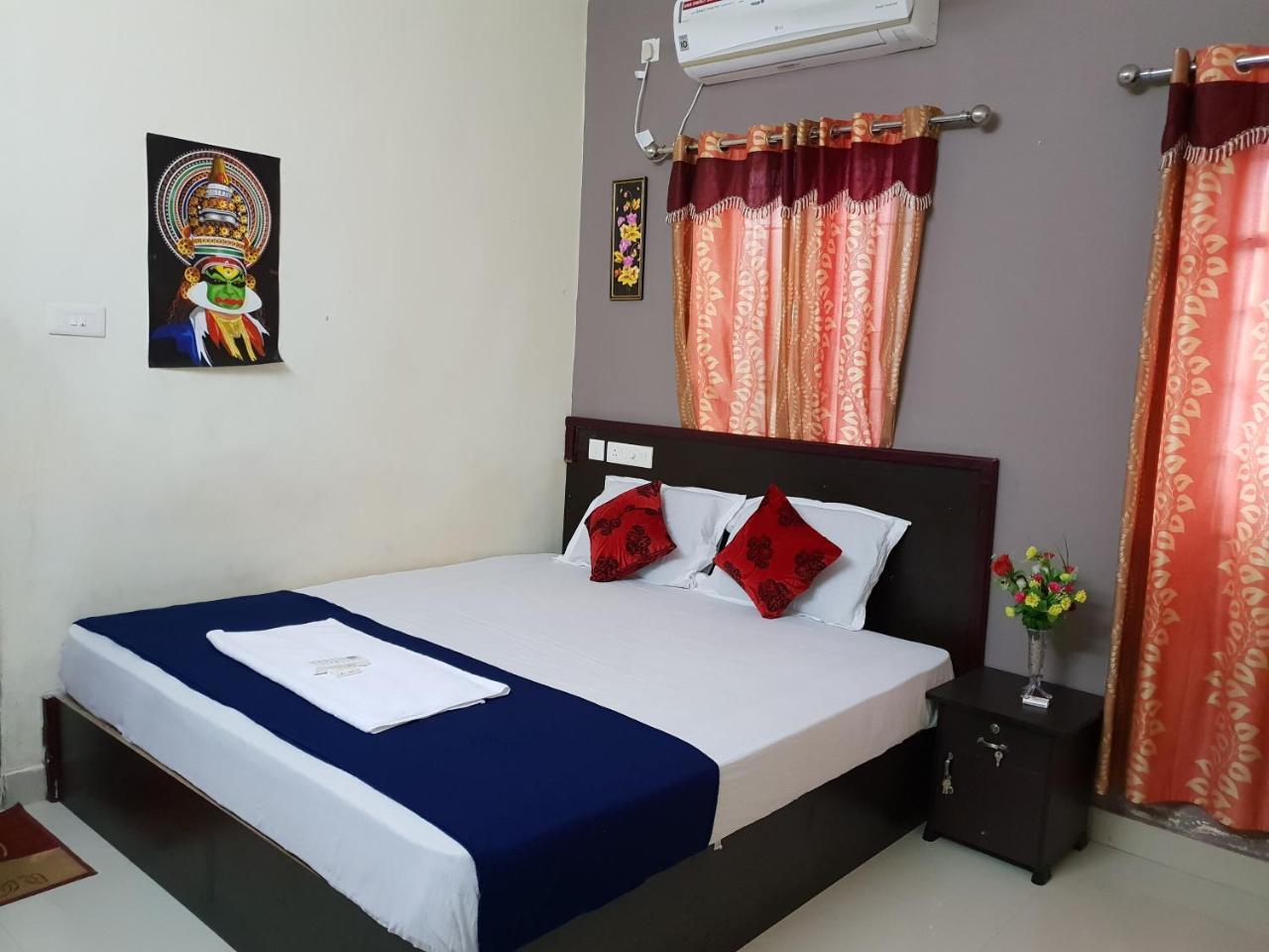 Apartment Sp Plaza Service *