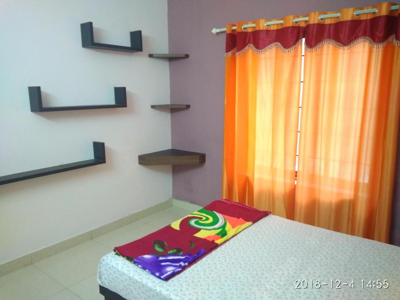 Sp Plaza Service Apartment Thiruvananthapuram